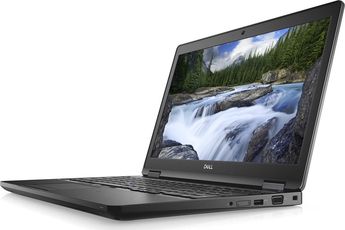 Dell Precision 3530 | i7-8850H | 15.6