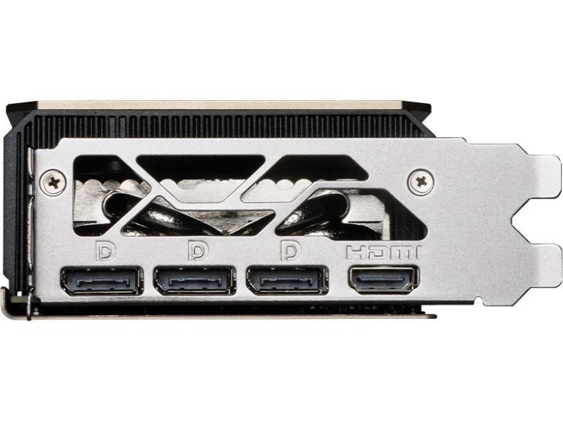 MSI Grafikkarte GeForce RTX 5070 TI 16G INSPIRE 3X OC MSI GeForce RTX 5070 TI 16G INSPIRE 3X OC Grafikkarte NVIDIA 16 GB GDDR7