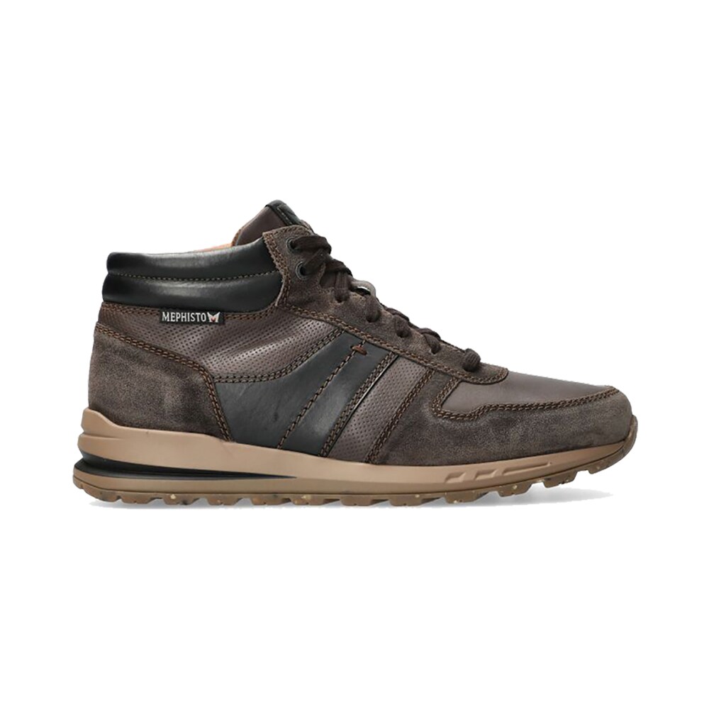 Mephisto Boran Herren Stiefel