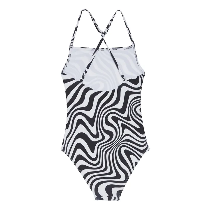 Finger in the nose Maillot 1 Pièce Coco | Blanc