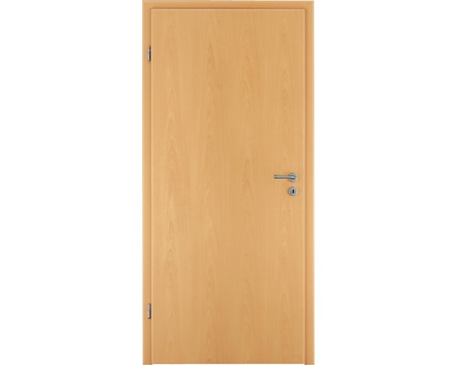 Pertura binnendeur Meili decor beuken 86.0x198.5 cm links