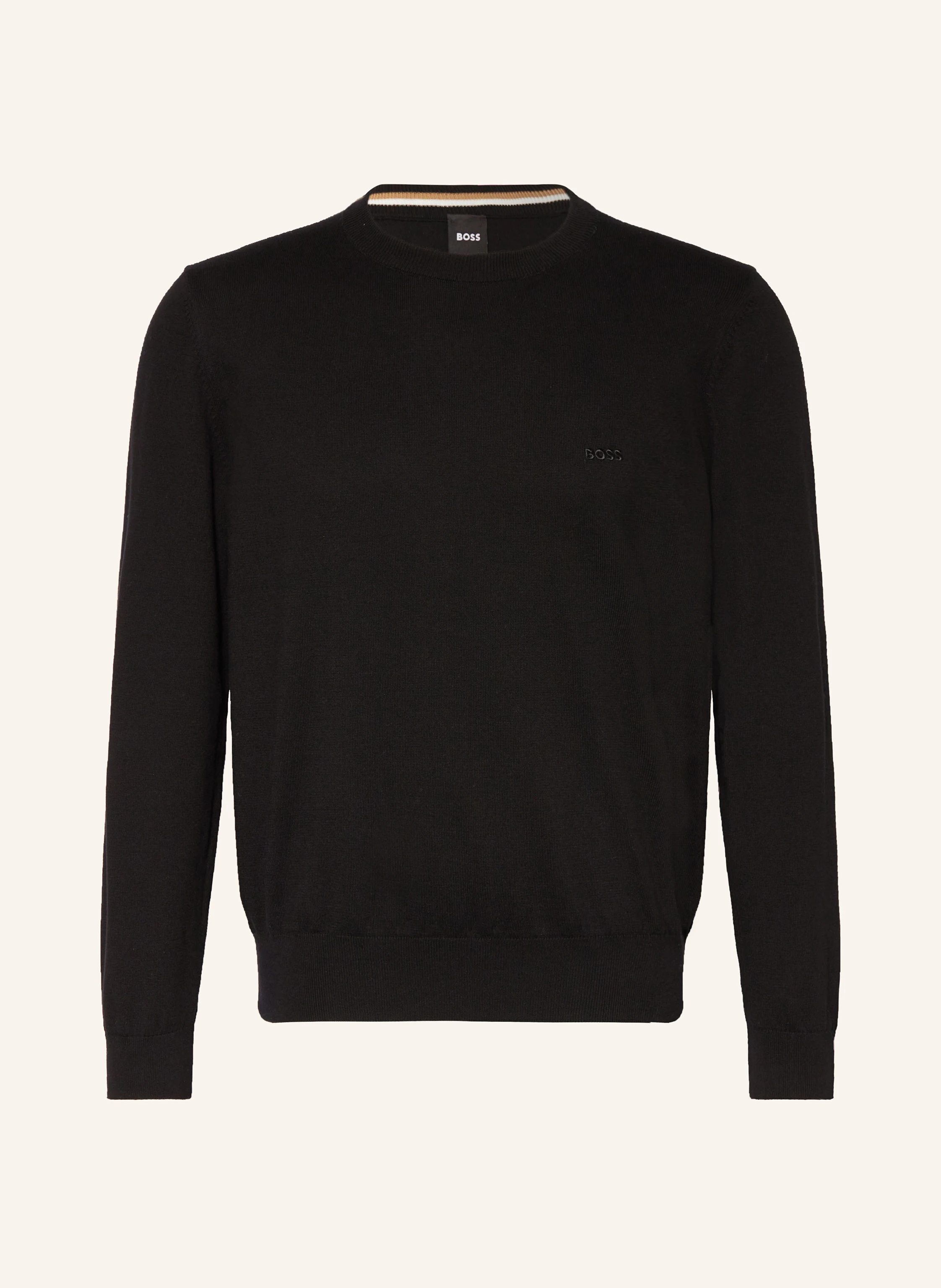 BOSS Pullover PACAS