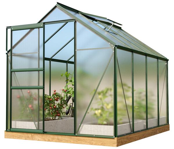 Vitavia Gewächshaus Primus 5000, HKP