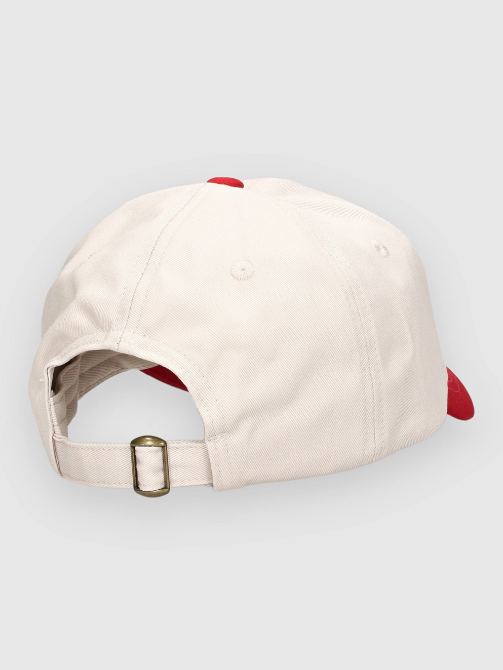 Monet Skateboards Bouquet Cap natural