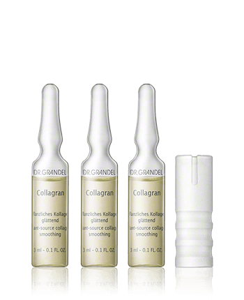 Dr. Grandel Wirkstoff-Ampullen Collagran 3x3ml