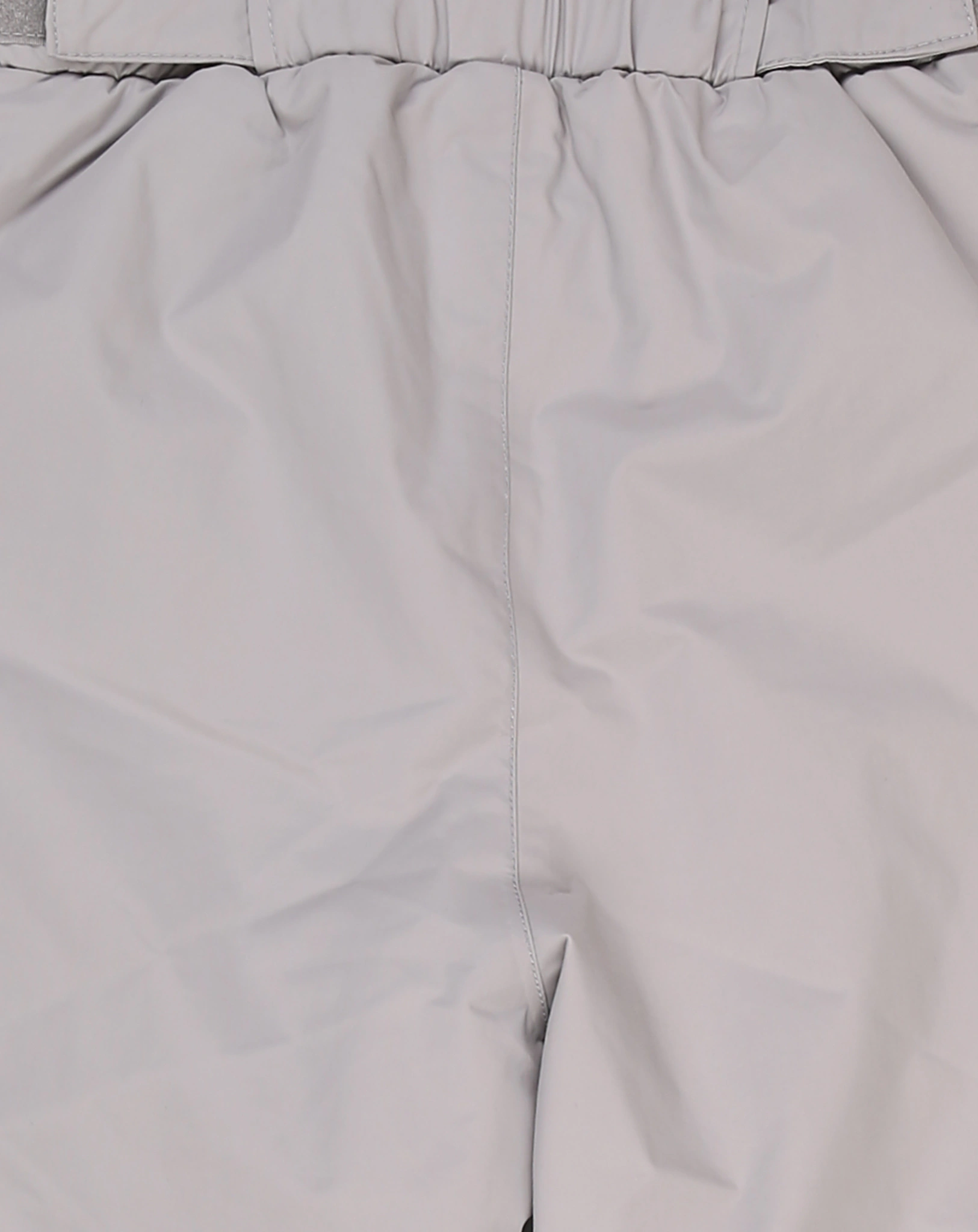 Schneehose MATWILAS in zink purple