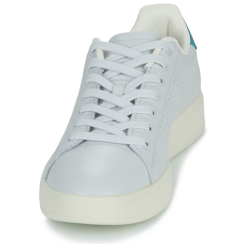 Adidas Sportswear - ADVANTAGE PREMIUM - Gris / Bleu