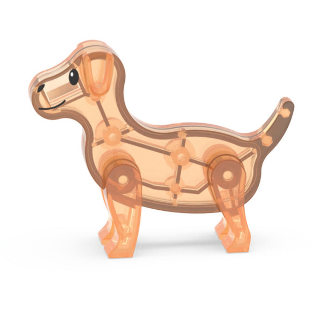 Køb Magna-Tiles® Puppy Park 27 Pcs