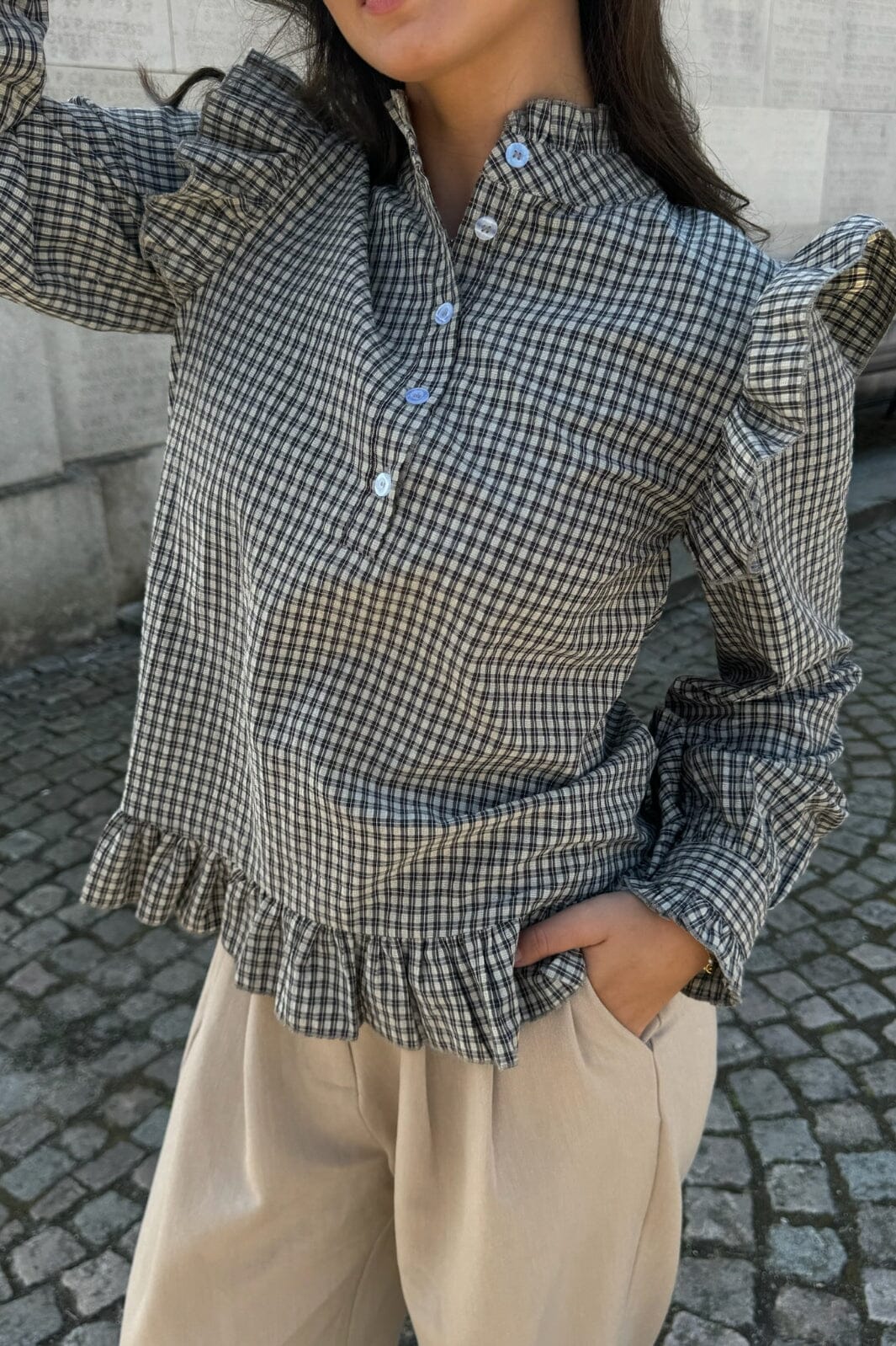 BYIC Nunaic Shirt