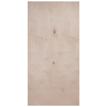 Multiplex berken 122x61 cm 12 mm