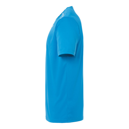 Camisa Poliéster Kempa Azul Kempa