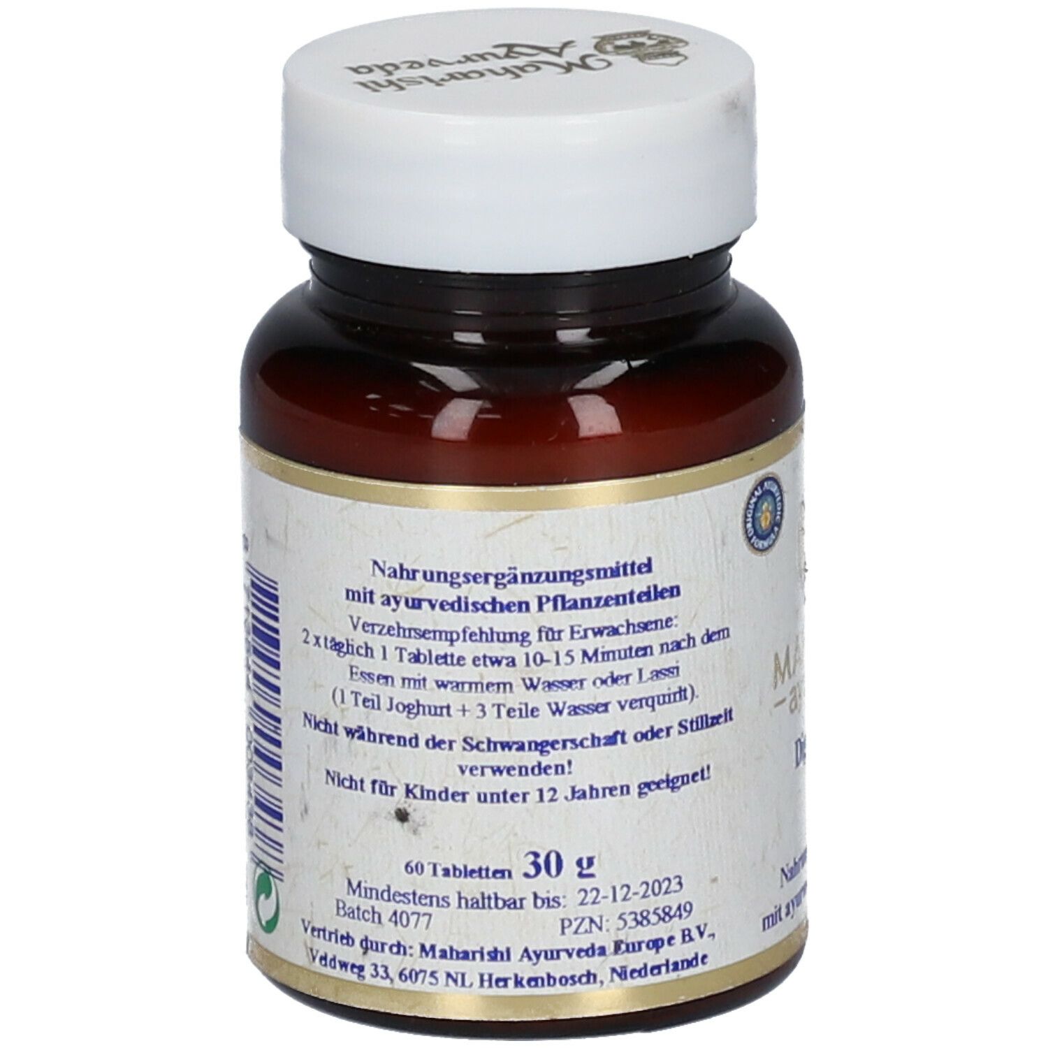 Maharishi Ayurveda® Digest Spezial