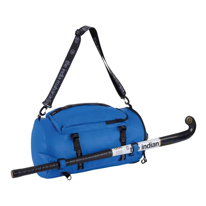 The Indian Maharadja PMX Duffel