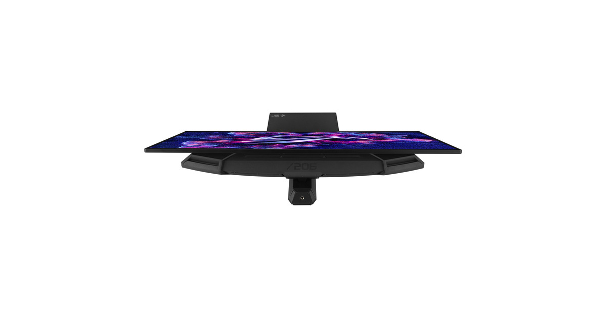 ASUSROG Strix OLED XG27ACDMS 26.5