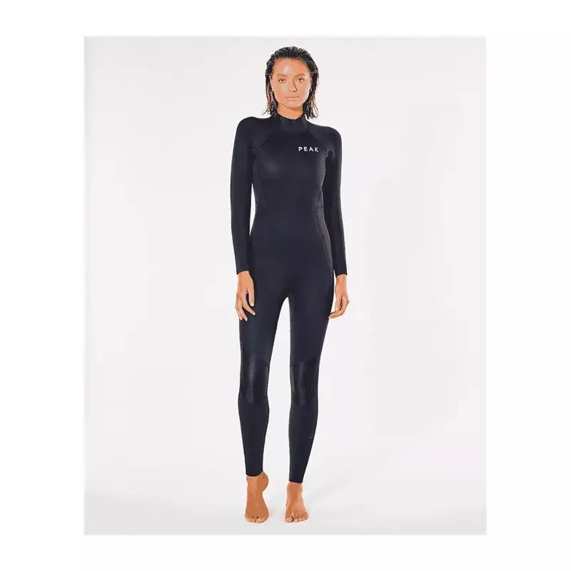Combinaison intégrale femme RIPCURL Wmns Energy 53Gb Bz Stmr Black 8