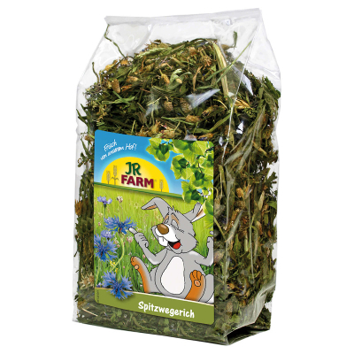 JR Farm Spitzwegerich 100g