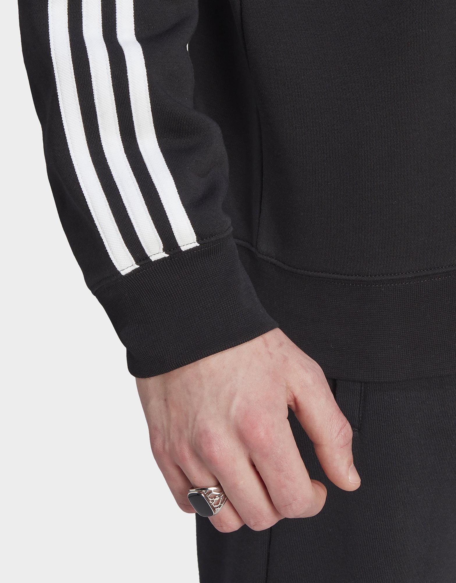 adidas Sweat-shirt ras-du-cou Adicolor Classics