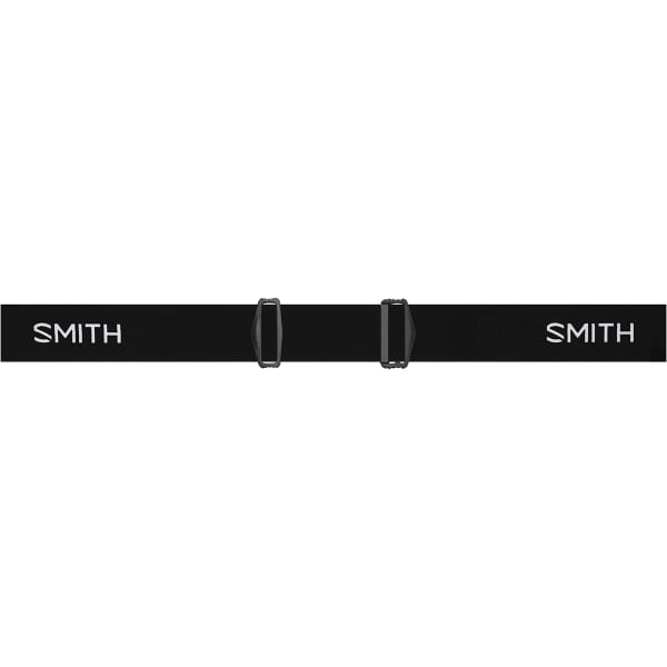 Masque VTT SMITH SQUAD MTB XL BLACK/CHROMAPOP CONTRAST ROSE FLASH
