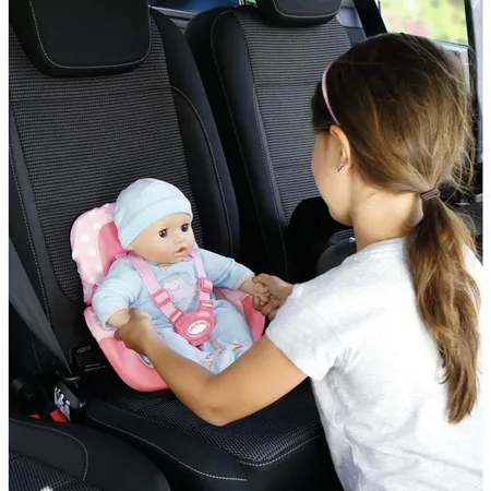 Baby Annabell® Travel Autositz