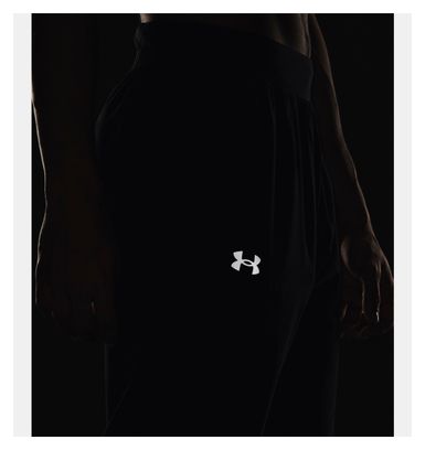 Pantalon Imperméable Under Armour OutRun the Storm Noir