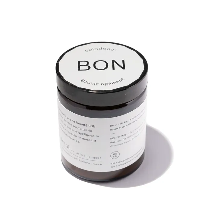 Soin de Soi Baume apaisant BON - 180 ml