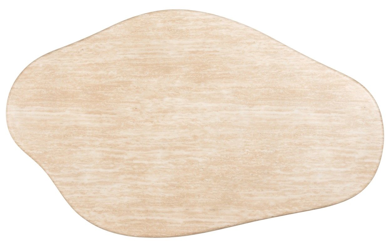 Salontafel 212250 Fictus B130 x D80 x H35 cm