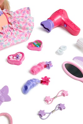 Dream Collection Sminkedukke