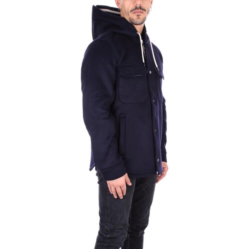 Emporio Armani - 6R1B94 1NMYZ Azul