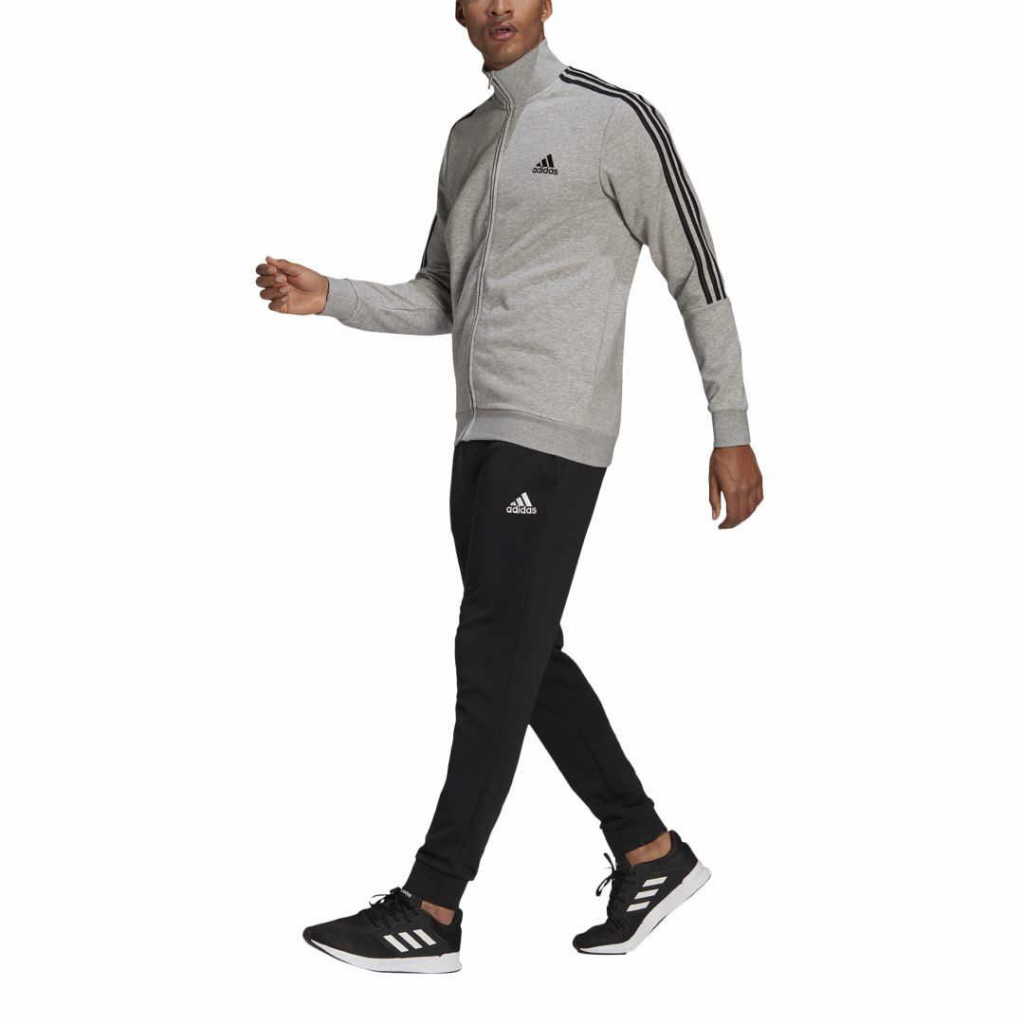 Adidas M 3S FT TT TS