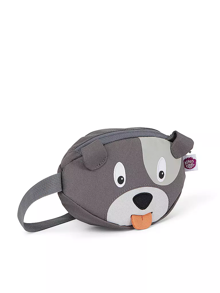 AFFENZAHN Gürteltasche 