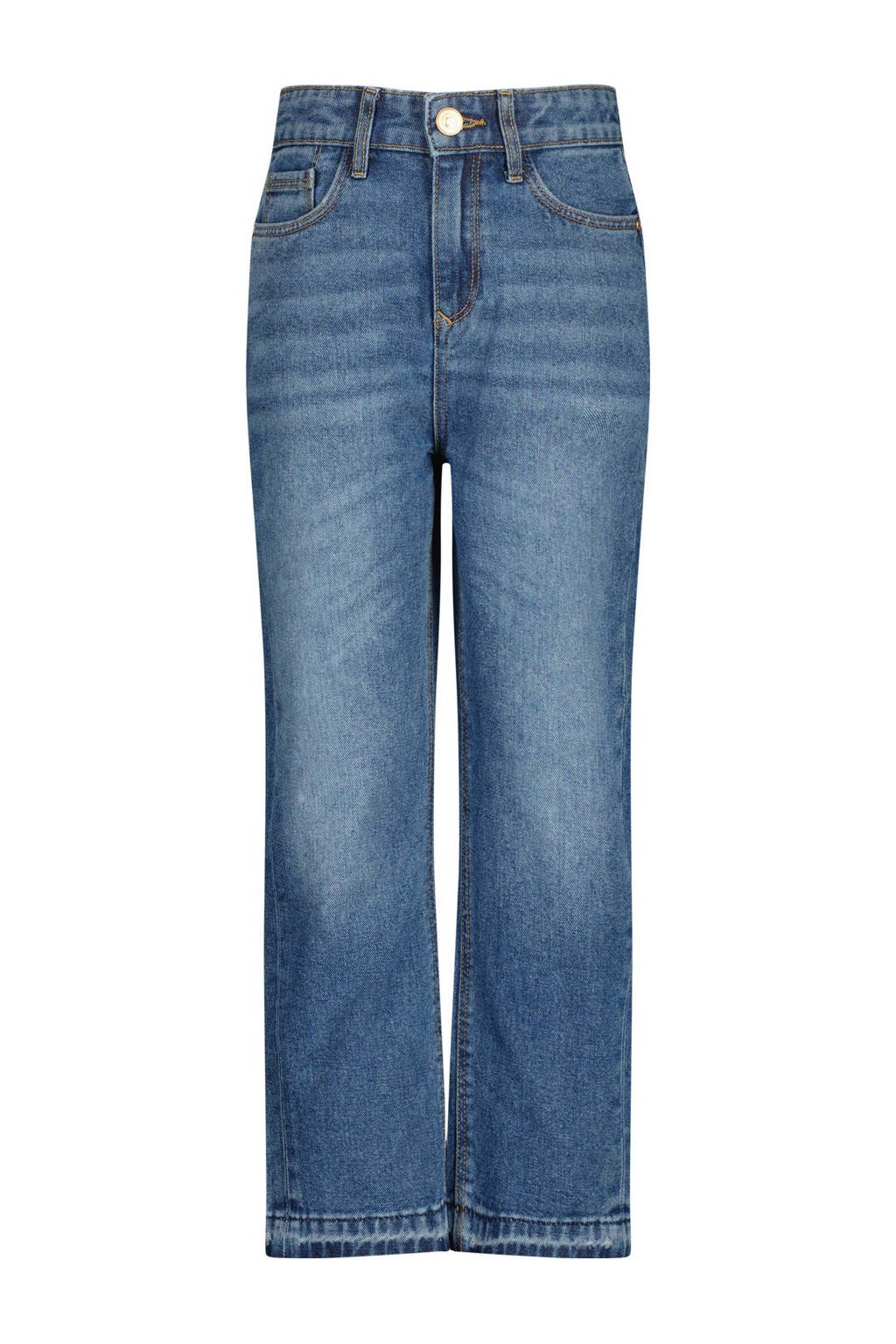 Raizzed loose fit jeans Florida medium blue denim