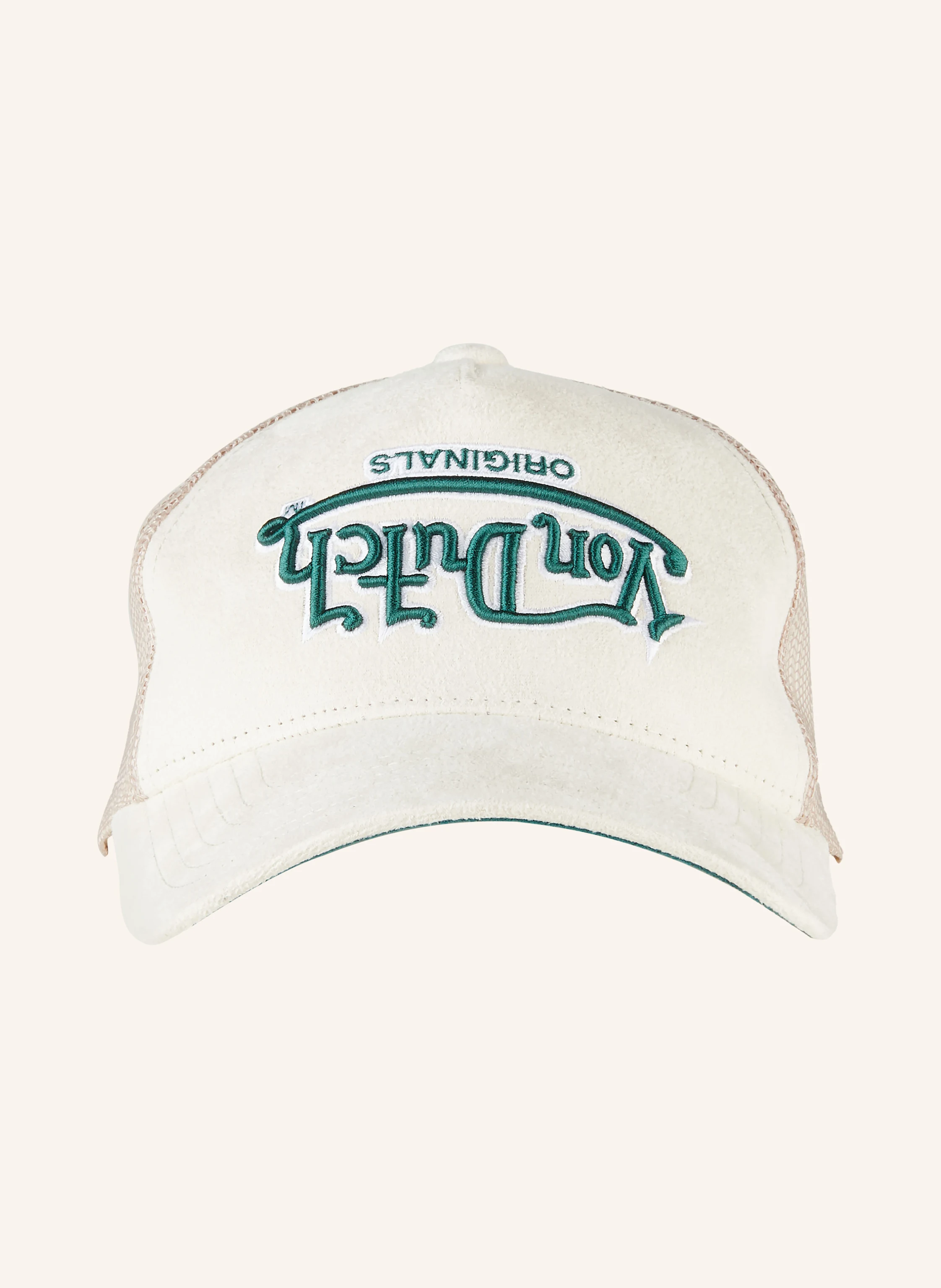 von Dutch Cap