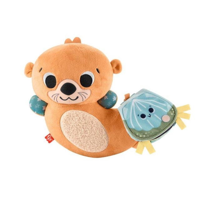 2-in-1 Bauchlage Otter
