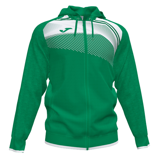 Jaqueta com capuz Joma Supernova II