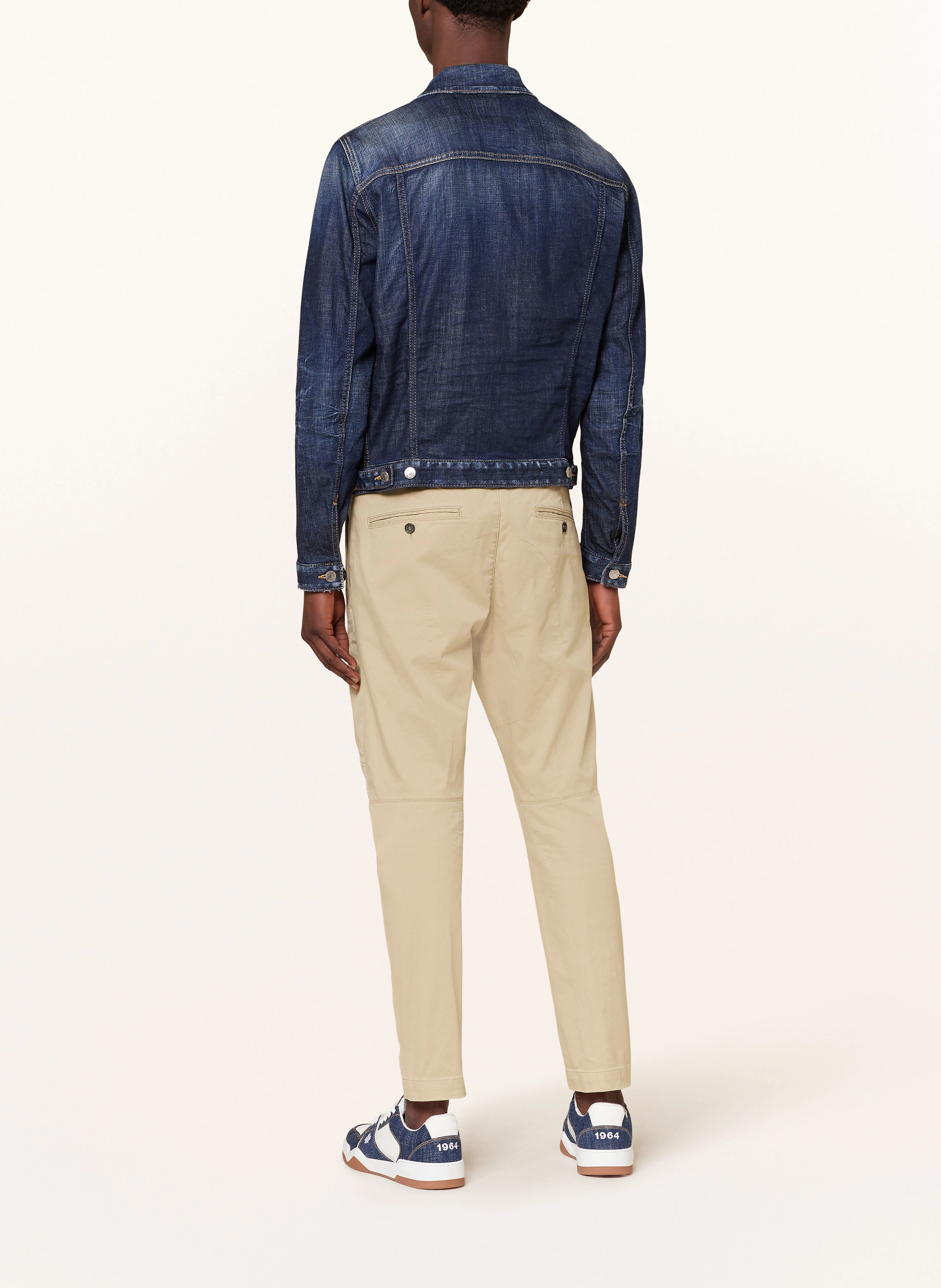 DSQUARED2 Chino