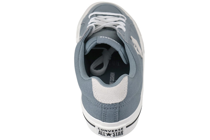 CONVERSE SPORT CASUAL OX MINERAL BREW/WHITE/BLACK SNEAKER