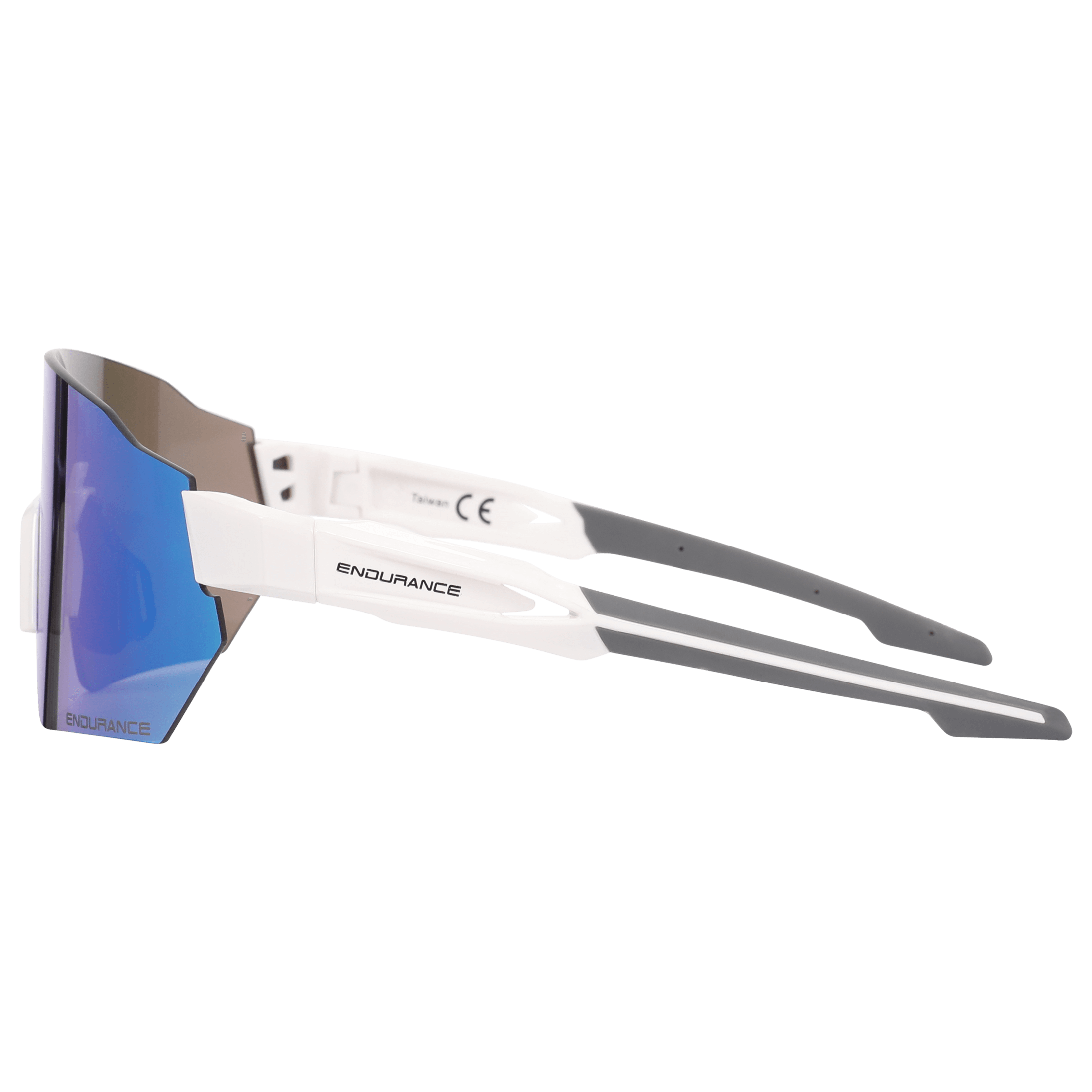 Endurance Mathieus Frameless Sports Glass - Solbriller