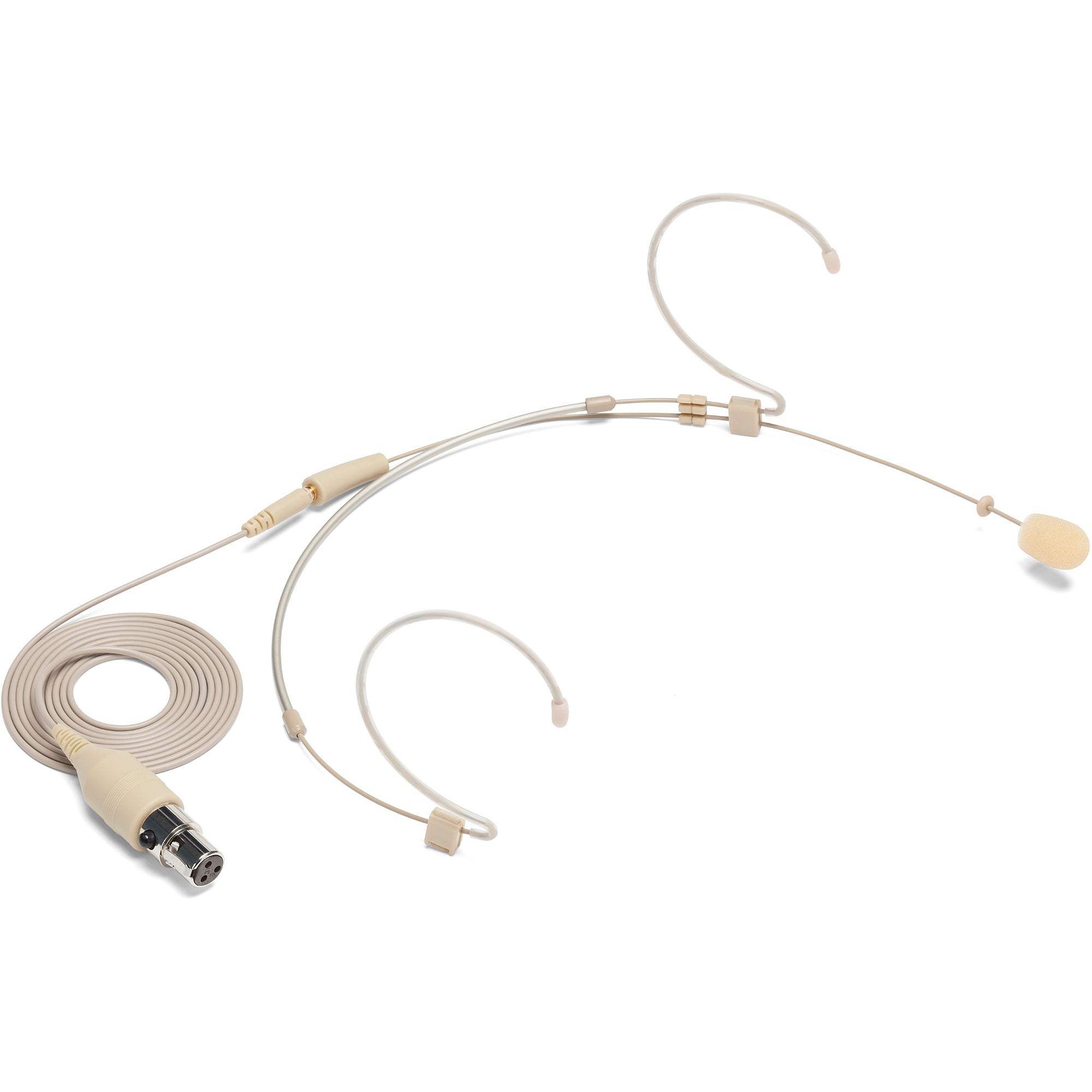 Samson DE10x headset microfoon