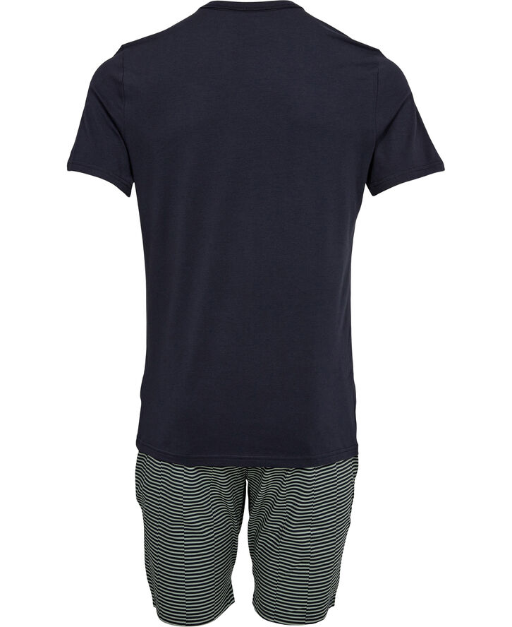 Calvin Klein S/S SHORT SET C71