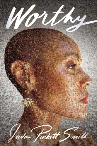 Worthy (Hardback)