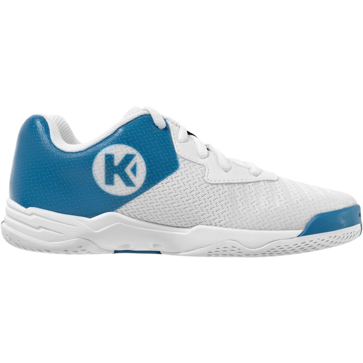 Kempa Wing 2.0 Laces Kids