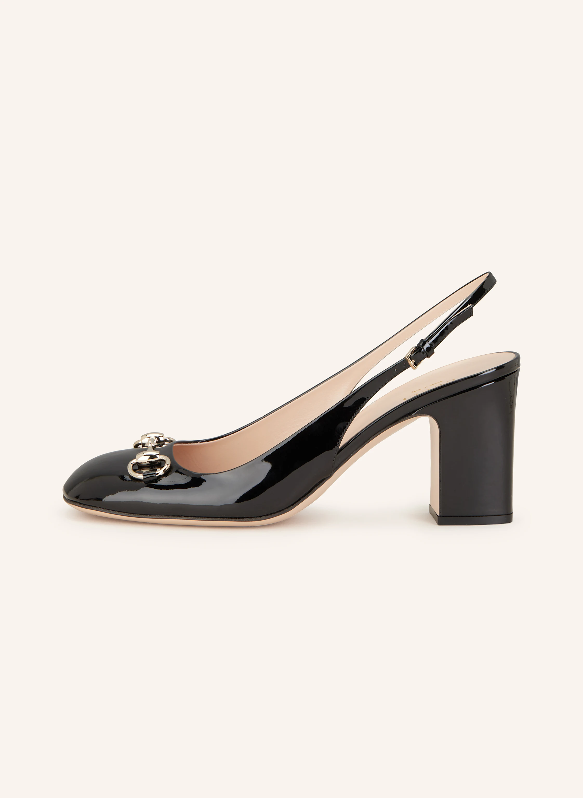 GUCCI Sling-Pumps