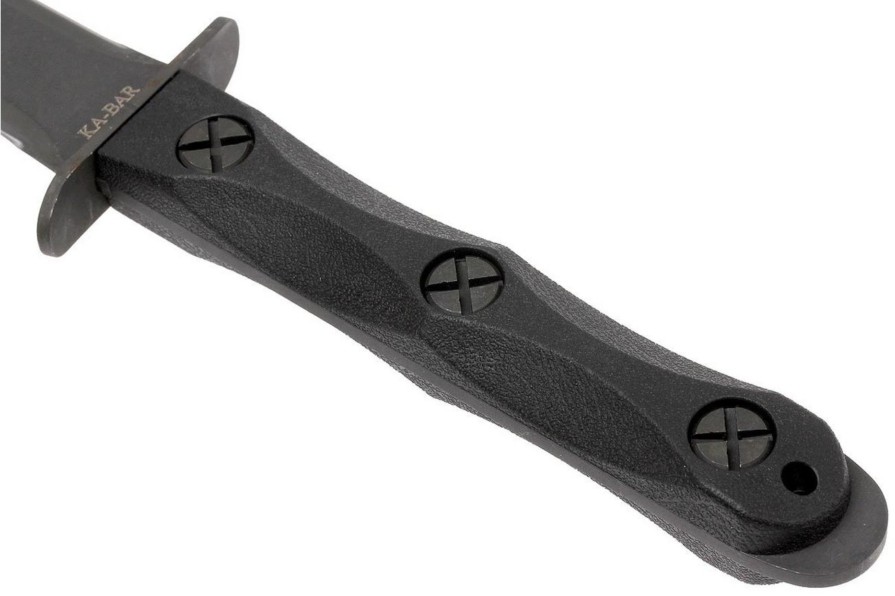 KA-BAR Model 4 EK 44 tactische dolk