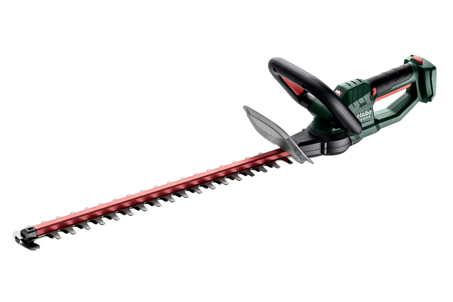 Metabo HS 18 LTX 55 18V Accu-heggenschaar body - 550 mm