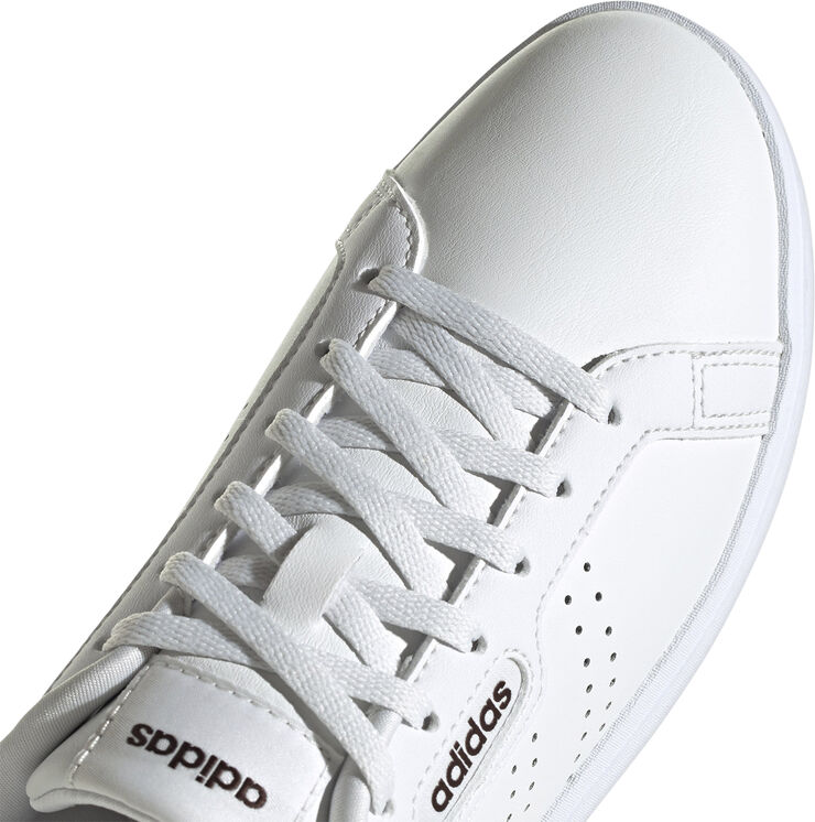 adidas Courtpoint Base sko Hvid