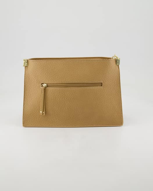 Suri Frey Gwenny Handtasche in Beige