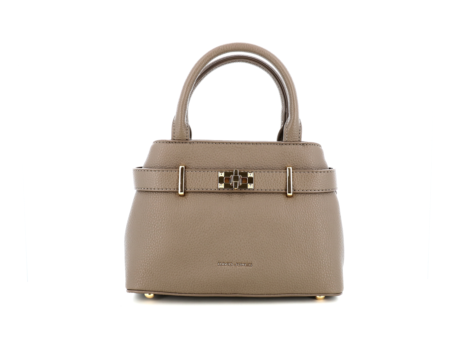 David jones-CM6824 Synthétique Taupe