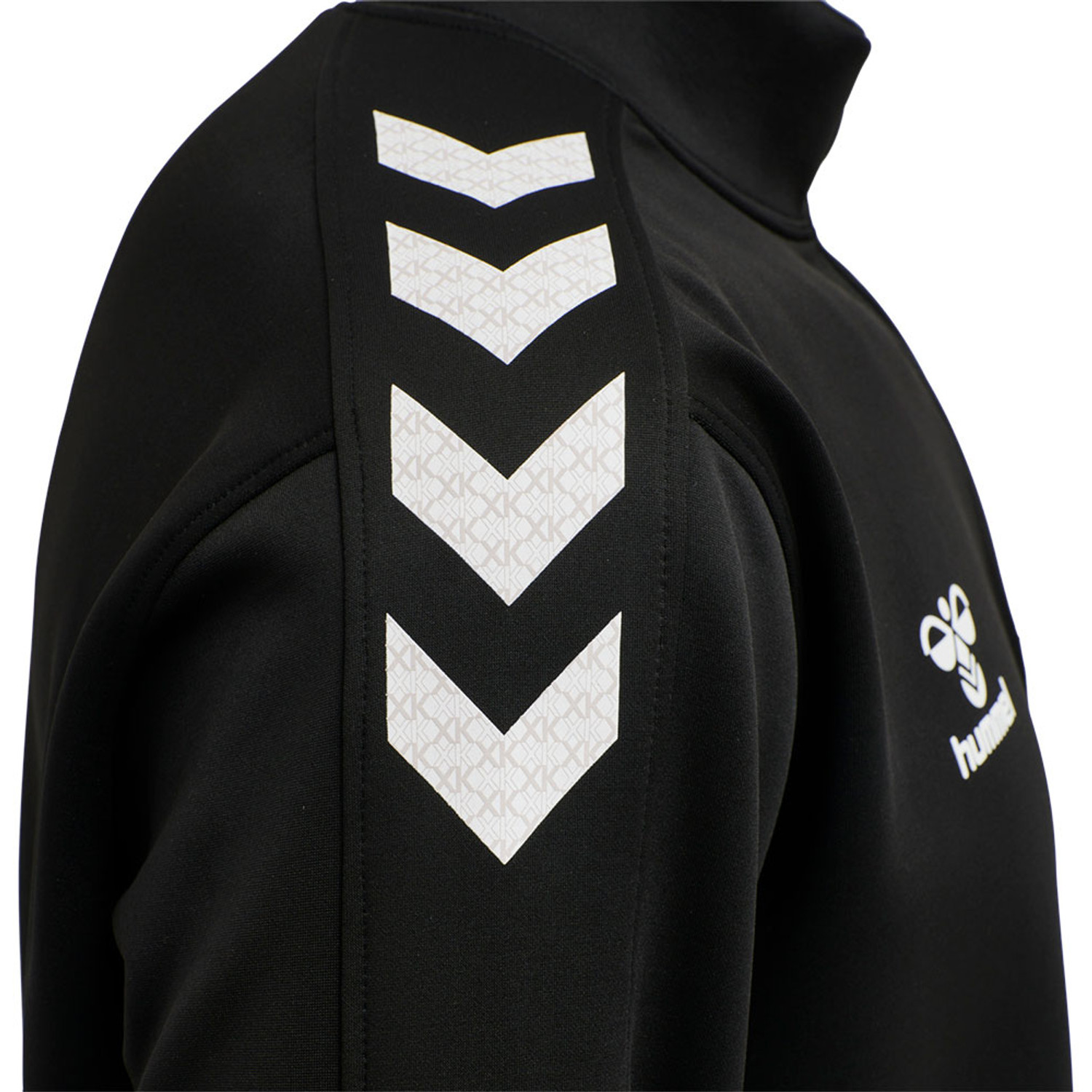 Hummel Core XK Half Zip Poly Sweat Men