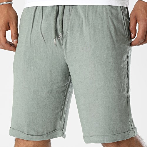 Short Vert Kaki