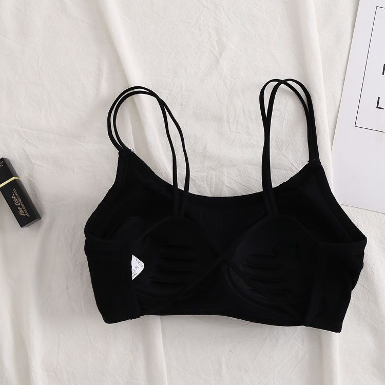 camikiss - Bralette met bandjes